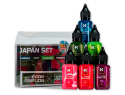 Сет Старая школа