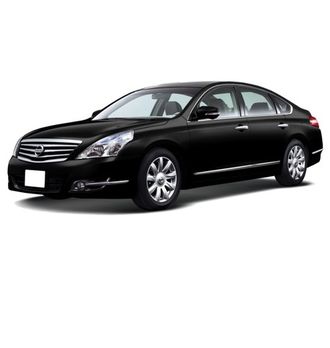 Nissan Teana II J32 2008-2014