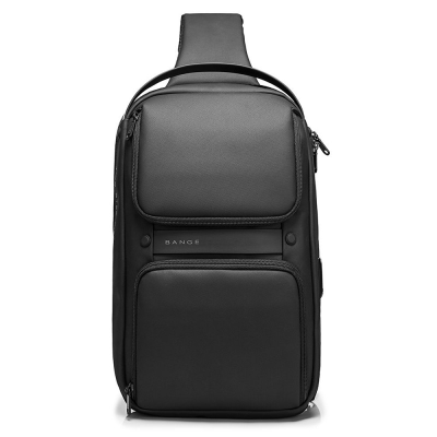 Рюкзак Sling Bange BG7258 Black