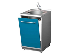 Тумба металлическая AR-04B