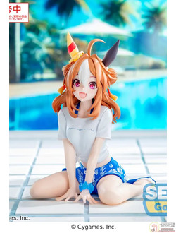 Фигурка Копано Рики (Copano Rickey Gaze on Me ver. Yumemirize)