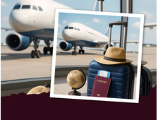 BEGRÜSSUNG AM FLUGHAFEN SHARM EL SHEIKH – TRANSFERDIENSTE