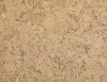 Corksribas - Настенное пробковое покрытие Monte Cream(Condor Pearl) (1,98м2)