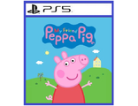 Мой Друг Свинка Пеппа (цифр версия PS5) RUS/Предложение действительно до 24.05.23