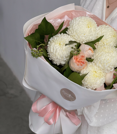 Дочки-матери