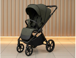 Детская коляска Sweet Baby Elegante S Green