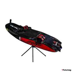 Мотосерф JetFly 09 GT