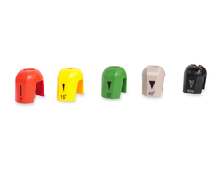 Головка струйной трубки CHAMPION HP3300 (комплект 0,15,25,40,soap)