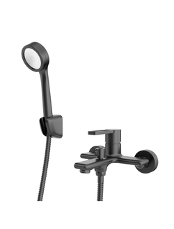 Смеситель для ванной с коротким изливом KUDO TOK-KUD-1014