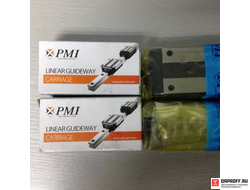 Линейный подшипник MSA30LSSSF1