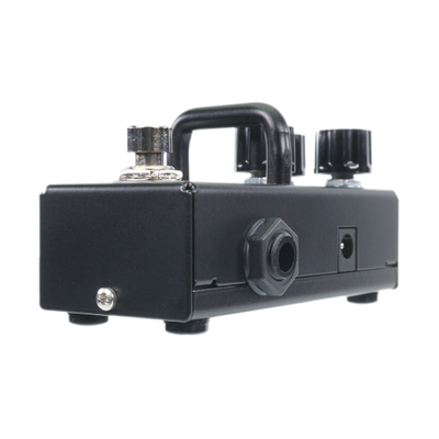 AMT M-Drive mini - педаль перегруза (Marshall) [без БП]