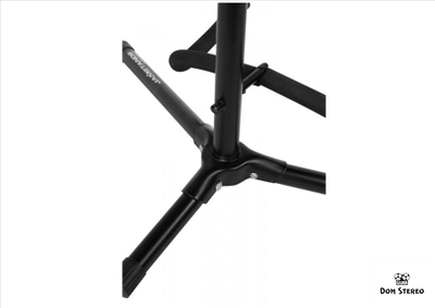 Изображение крепежа на стойке Ultimate Support JS-TG101