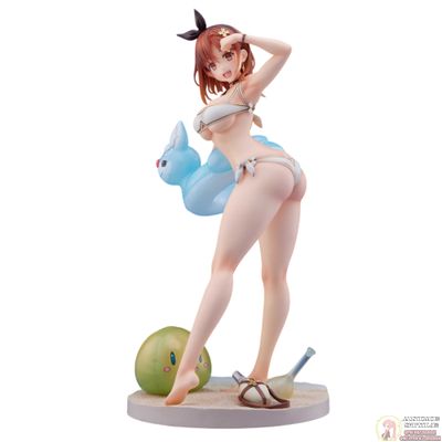 Фигурка 1/6 Райзалин Стаут (Reisalin Stout White Swimsuit ver.)