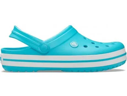 CROCS CROCBAND ГОЛУБЫЕ