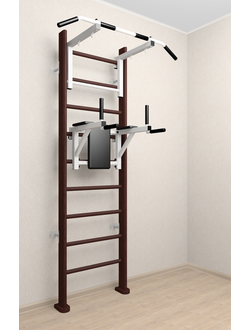 Деревянная шведская стенка Sv Sport 903в