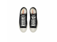 Женские черные Кеды Converse Chuck Taylor All Star 165691C
