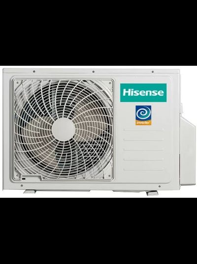 Кондиционер Hisense Goal AS-07UW4RYRCA00 WI-FI