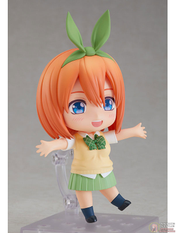Нендроид Ёцуба Накано (Yotsuba Nakano)
