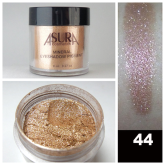 Пигменты AsurA Precious Space 44 Jupiter