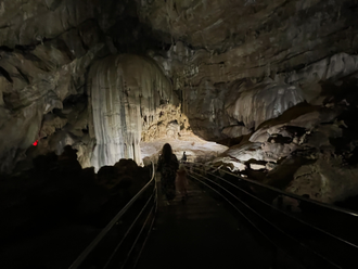 Золотое КОЛЬЦО Абхазии.  Новый Афон монастырь + пещеры + озеро Рица + Голубое озеро + Пицунда + храм VI века Лыхны. Трансфер до р. Псоу.