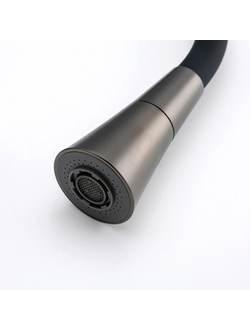Смеситель для кухни с гибким изливом Frap H62-9 F4462-9