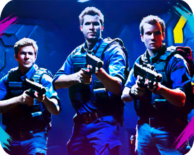 Что делают лидеры в игре