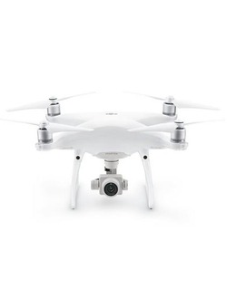 Квадрокоптер DJI Phantom 4 Pro Plus