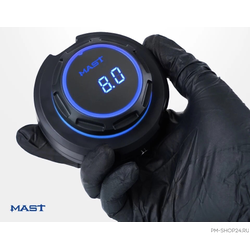 Блок питания Mast Halo в магазине pm-shop24.ru