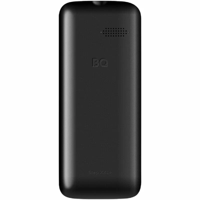 BQ 3590 Step XXL+  Чёрно-красный