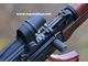 Vepr tactical charging handle