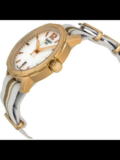 Швейцарские часы Tissot T095.410.37.117.00