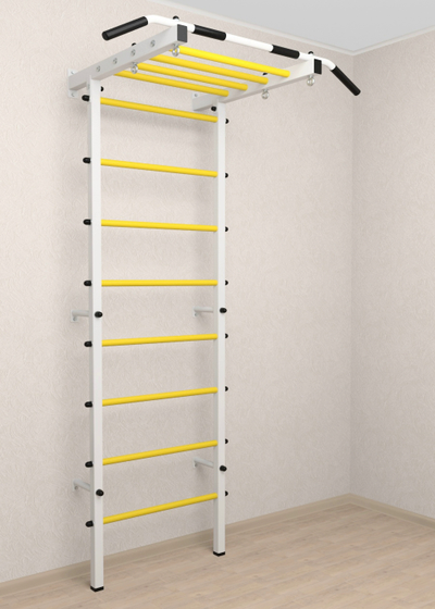 Шведская стенка Sv Pro рукоход 850