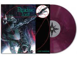 PARADISE LOST - Lost paradise LP 35th Anniversary