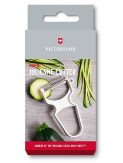 Овощечистка для овощей и фруктов Victorinox Rapid, 1628980
