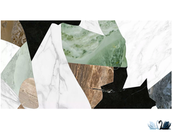 Керамогранит Fusure Ceramic FSS12036 60х120 см под мрамор купить в магазине Marysя Краснодар