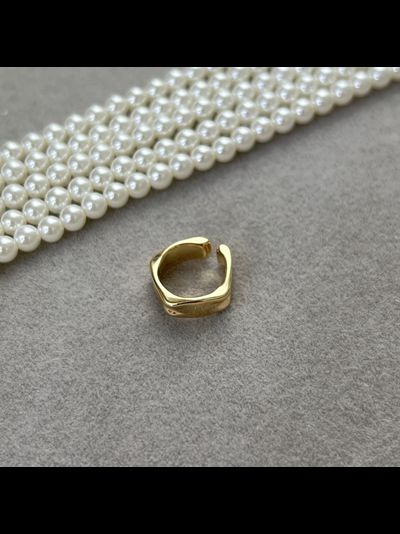 Кафф зол 4х12мм