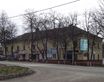 Здание интернет-магазина, центральный вход. Матрасы, кухни и кровати в городе Орле