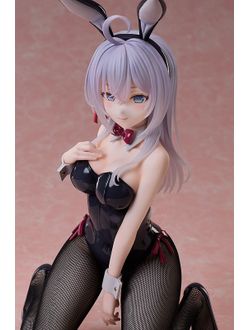 Фигурка 1/4 Алиса Михайловна Кудзё (Alisa Mikhailovna Kujou Bunny Ver.)