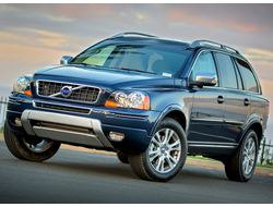 Volvo XC 90