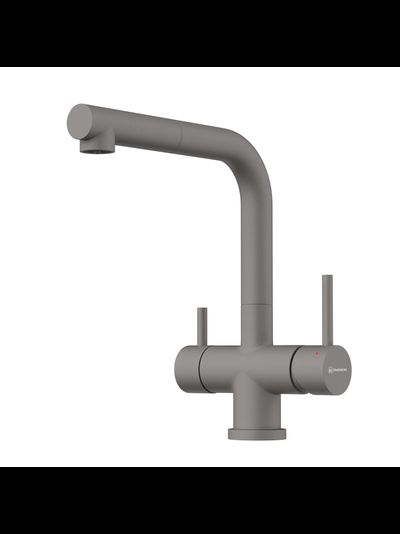 Смеситель OMOIKIRI TAKAMATSU-S