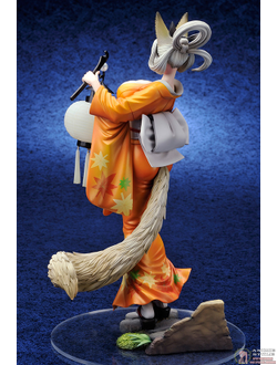 Фигурка 1/8 Конгику (Kongiku)