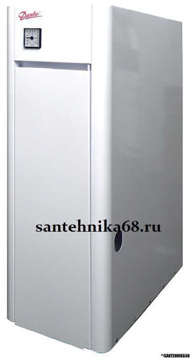 Напольный двухконтурный газовый котел ДАНКО КСГ 8ВСР 10ВСР 12ВСР 15ВСР ...