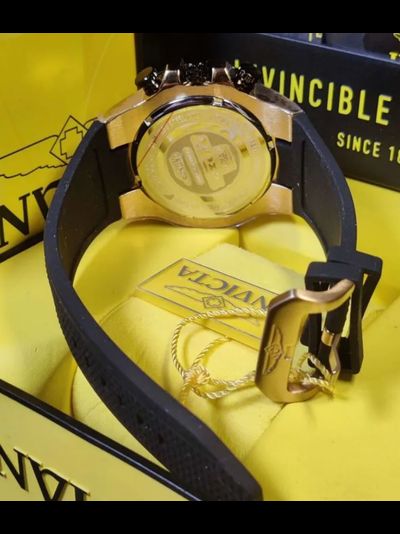 Часы Invicta 35086 Bolt