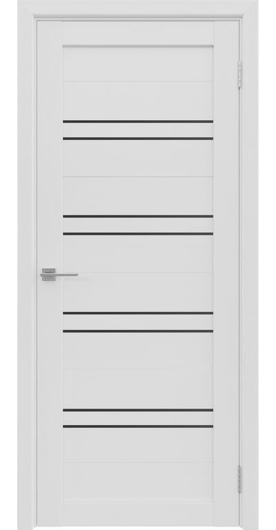 ЭКО-2, ЭКОШПОН БЬЯНКО/ ЧЕРНЫЙ ЛАК