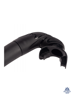 Трубка для дайвинга Scuba Brothers Hunter