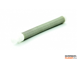 Фильтр для пистолета 60 mesh белый тип 2