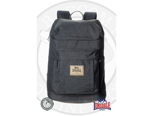 gorodskoj ryukzak lonsdale baker grey