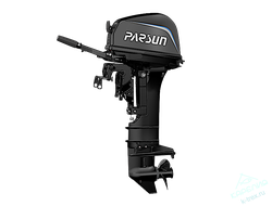 Лодочный мотор Parsun T9.9Pro BMS (18)