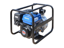 Мотопомпы высоконапорные для чистой воды