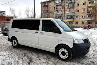 Volkswagen MULTIVAN - 7мест